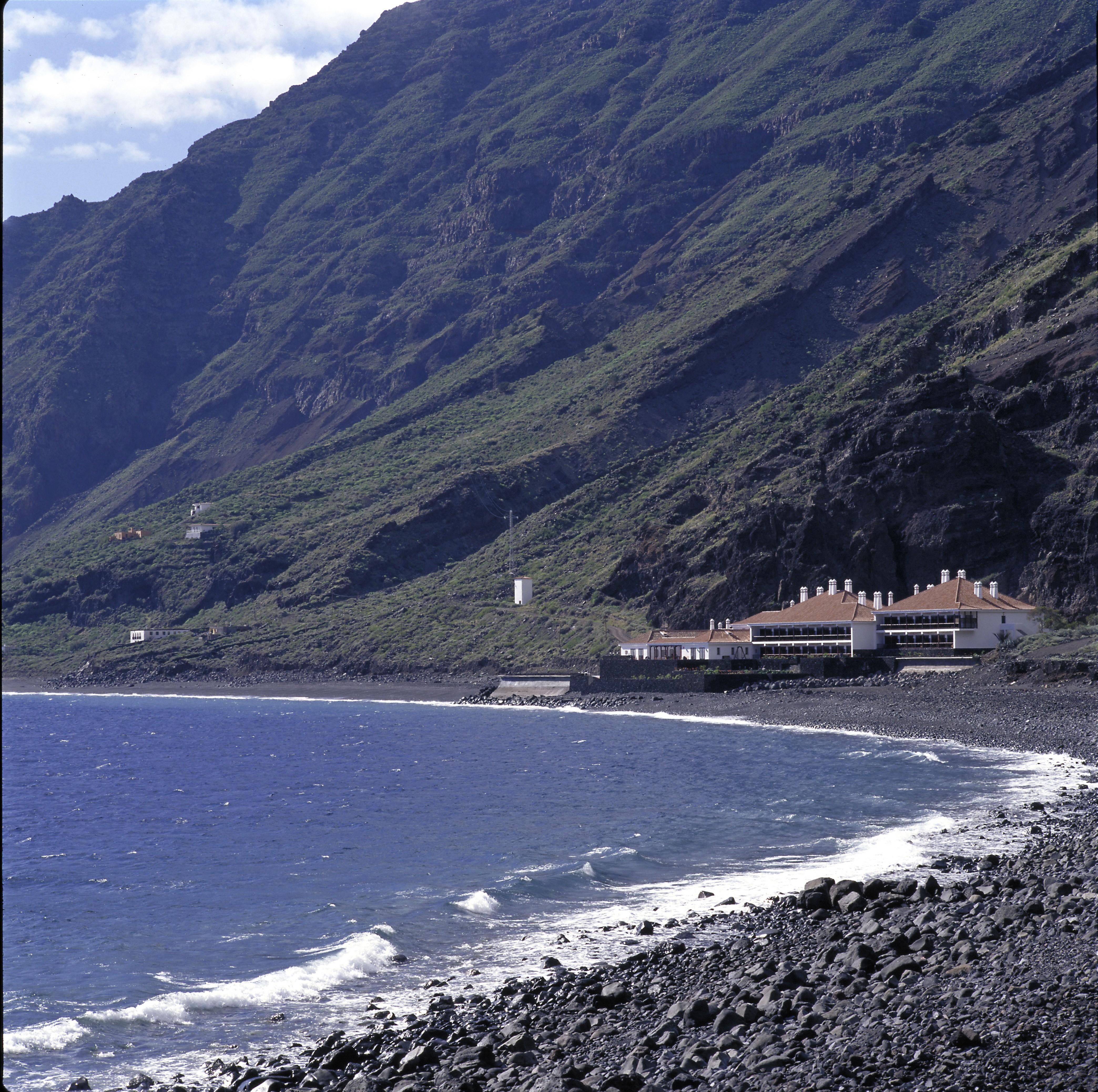 Hotel De El Hierro Las Casas (El Hierro)