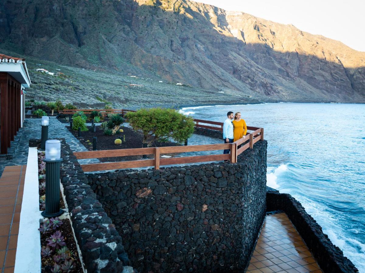 Hotel De El Hierro 4*